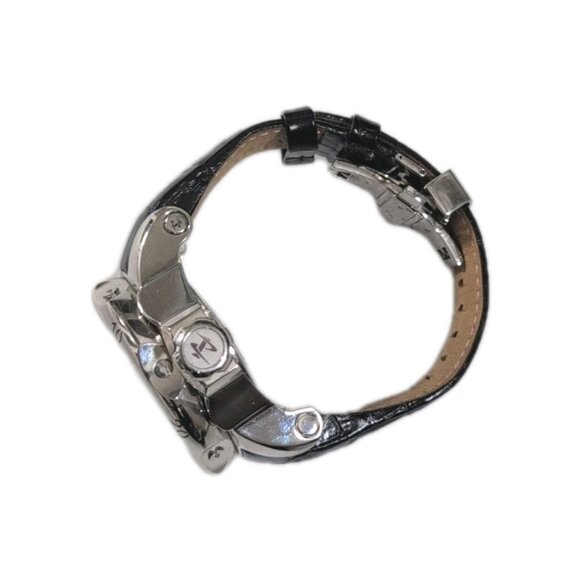 Invicta 45375 Reserve Venom Swiss Ronda 515 Caliber Men's Watch - 53.7mm - Picture 5 of 9